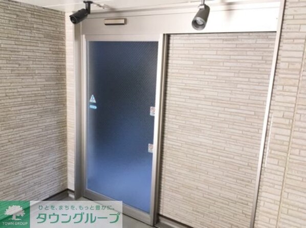 クレイノ太閤通の物件内観写真